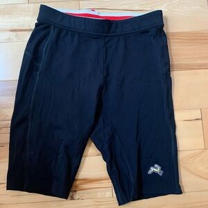 Tracksmith Half Tights Size S
